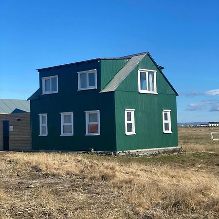 Vot Vacation Homes-Akurhus Gardur Kültér fotó