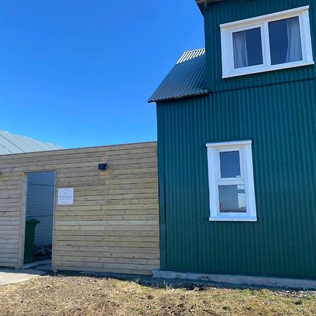 Vot Vacation Homes-Akurhus Gardur Kültér fotó