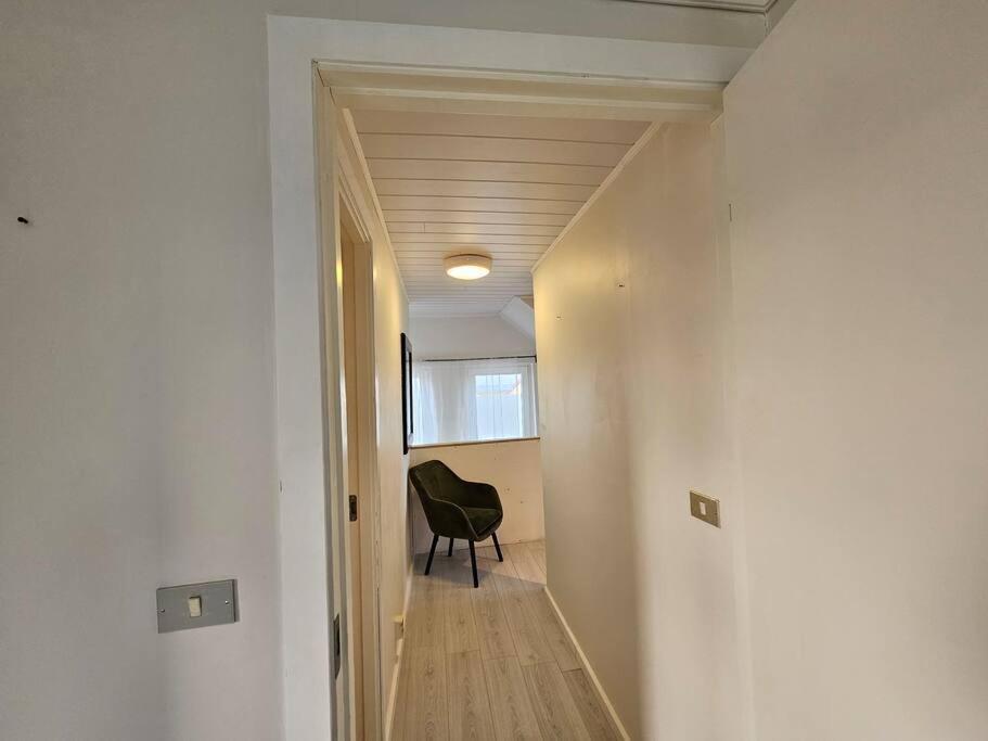 Vot Vacation Homes-Akurhus Gardur Kültér fotó