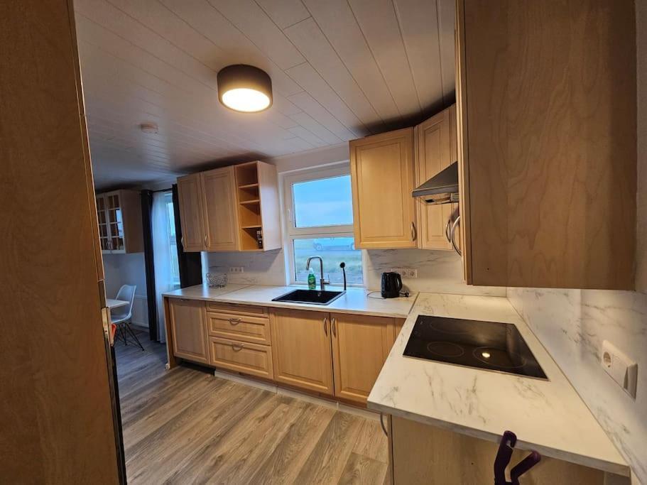 Vot Vacation Homes-Akurhus Gardur Kültér fotó