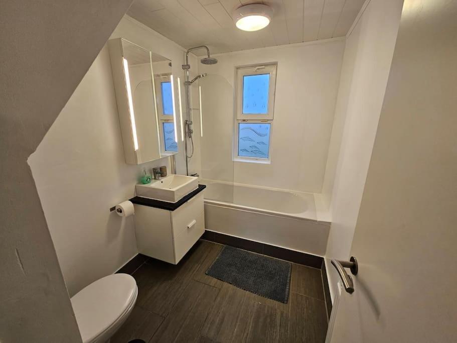 Vot Vacation Homes-Akurhus Gardur Kültér fotó