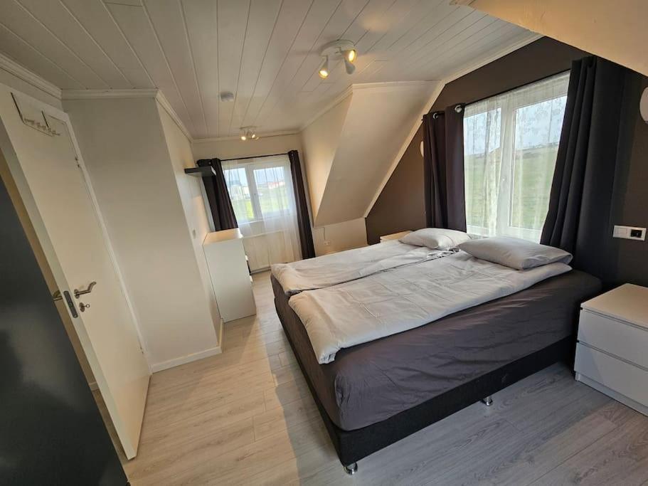 Vot Vacation Homes-Akurhus Gardur Kültér fotó