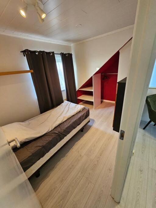 Vot Vacation Homes-Akurhus Gardur Kültér fotó
