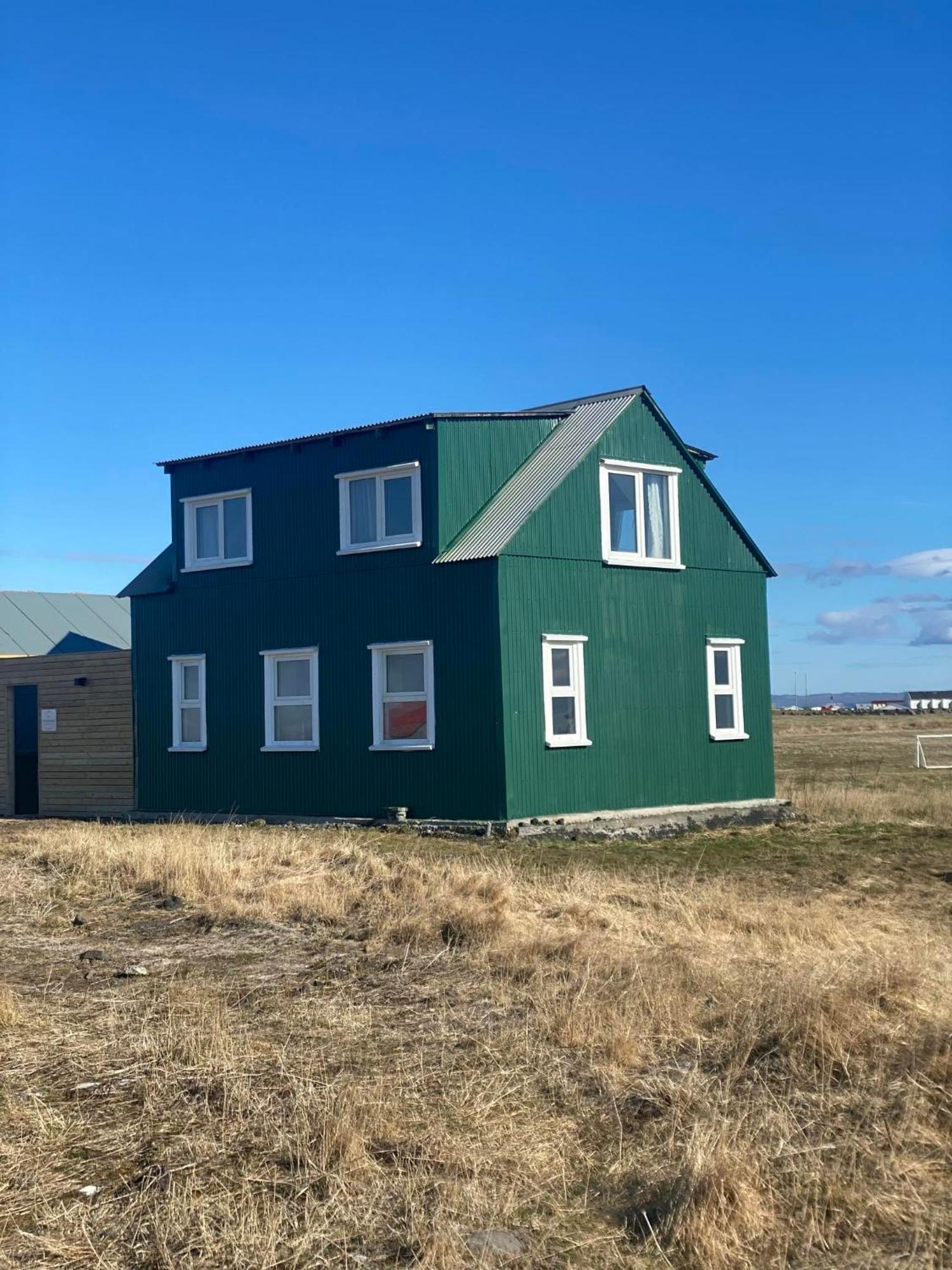 Vot Vacation Homes-Akurhus Gardur Kültér fotó